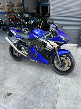 Yamaha YZF-R6 TOP  | Mobile.bg    4