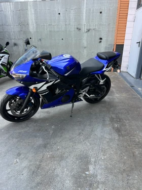 Yamaha YZF-R6 TOP  | Mobile.bg    2