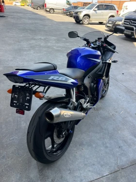 Yamaha YZF-R6 TOP  | Mobile.bg    5