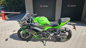 Kawasaki Ninja 650 KRT * A2*  | Mobile.bg    2