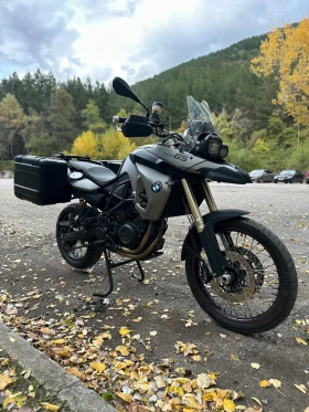 BMW F 800 GS | Mobile.bg    6