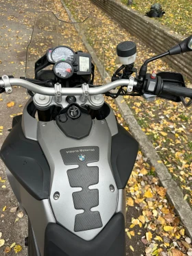 BMW F 800 GS | Mobile.bg    12