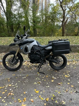 BMW F 800 GS | Mobile.bg    2