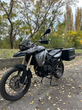 BMW F 800 GS | Mobile.bg    4