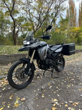  BMW F