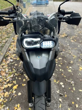 BMW F 800 GS | Mobile.bg    14