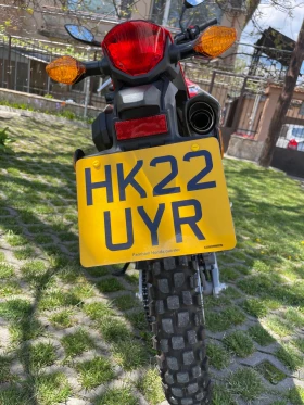 Honda Crf 300LAM TOP !!! | Auto.bg — изображение 9