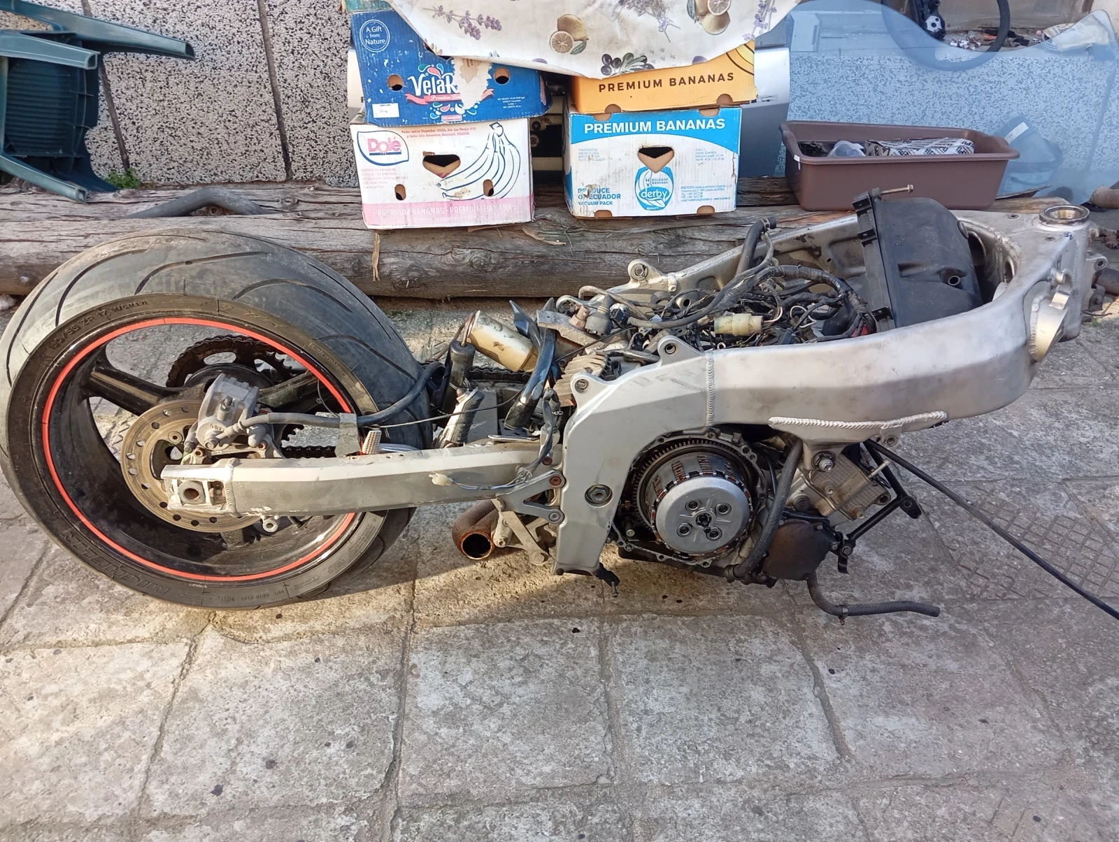 Kawasaki Zxr Zx6r �� ����� | Mobile.bg � ����������� 5