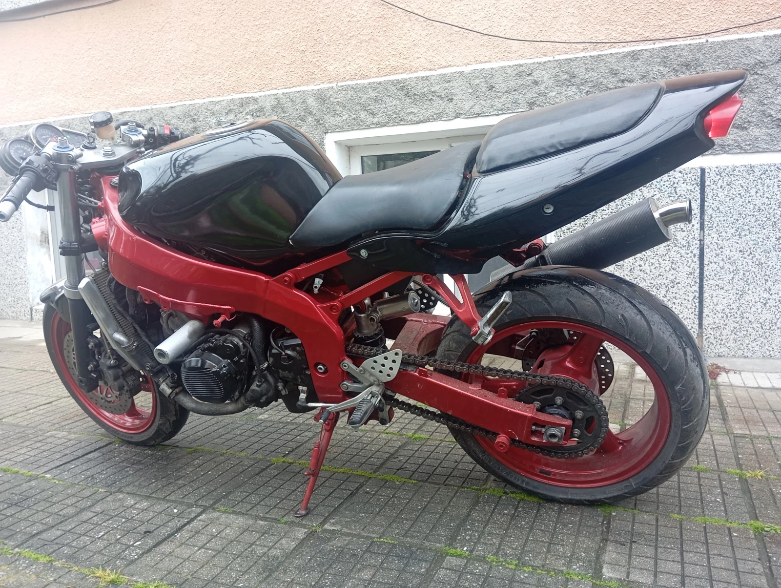 Kawasaki Zxr Zx6r �� ����� | Mobile.bg � ����������� 3