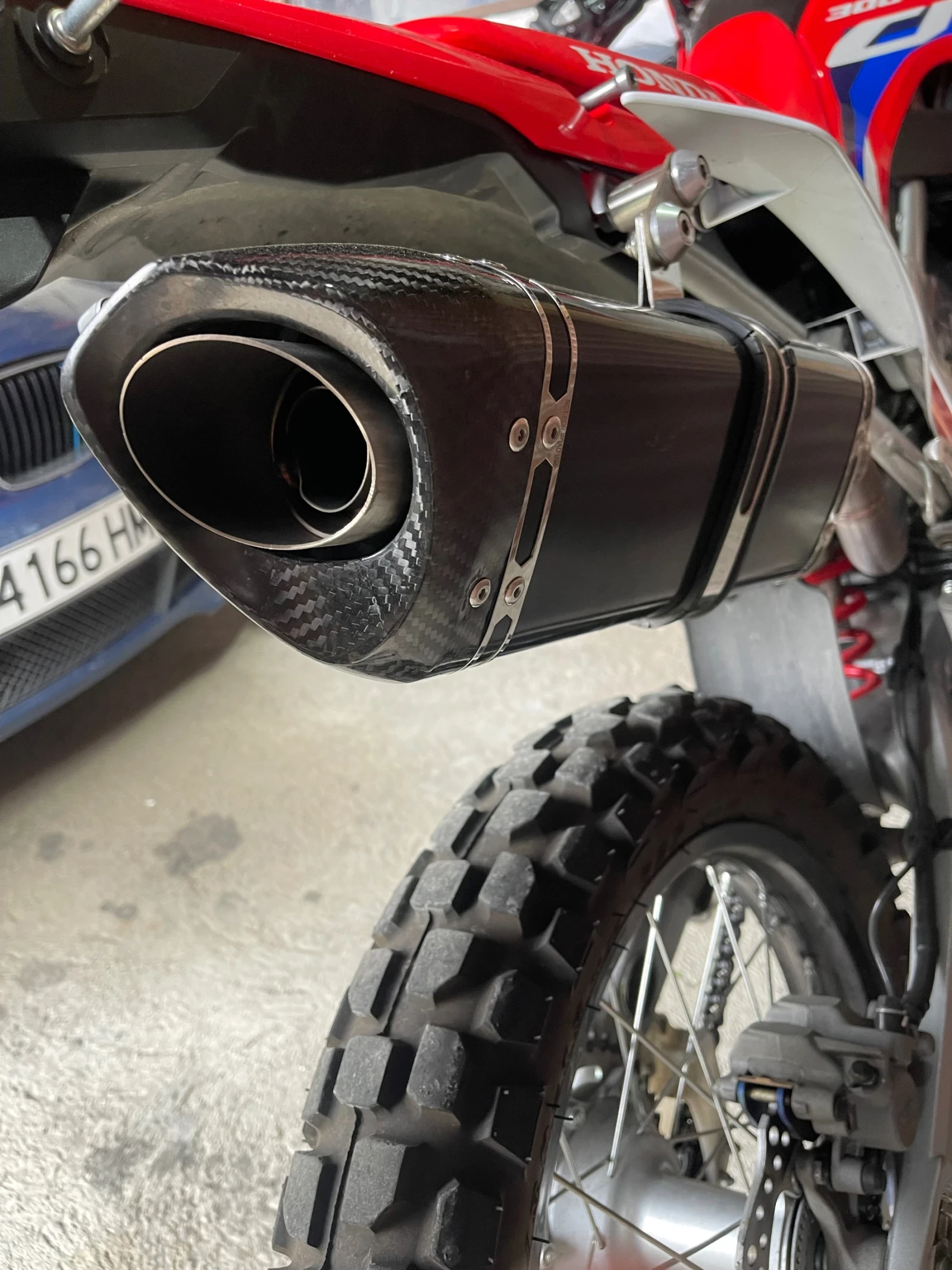 Honda Crf 300LAM TOP !!! | Mobile.bg � ����������� 10