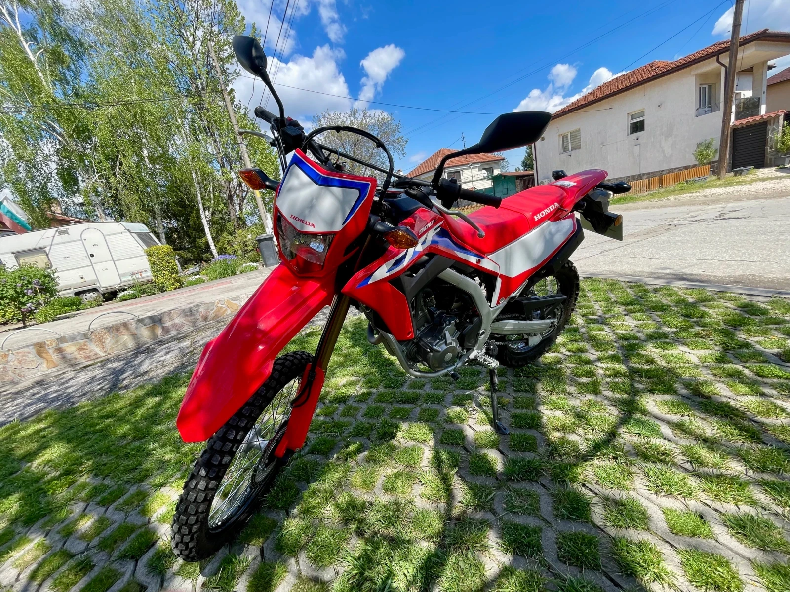 Honda Crf 300LAM TOP !!! | Mobile.bg � ����������� 2
