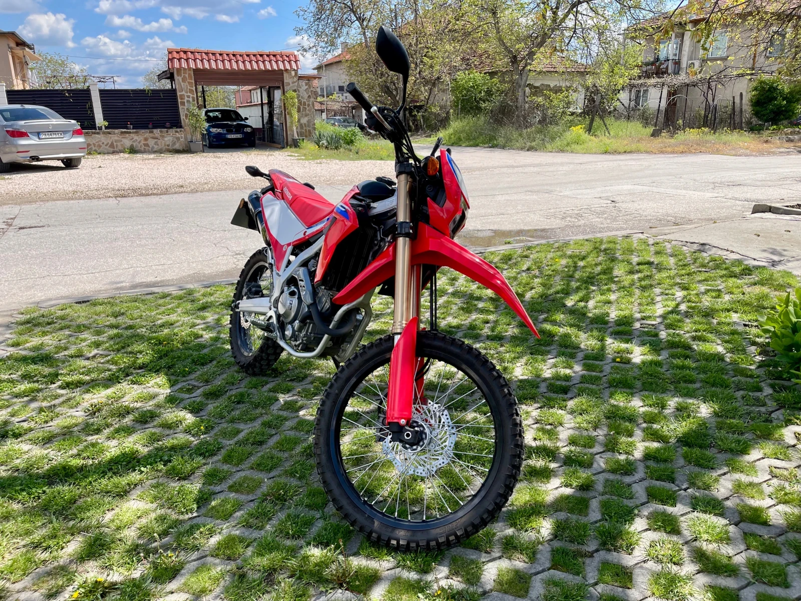 Honda Crf 300LAM TOP !!! | Mobile.bg � ����������� 7