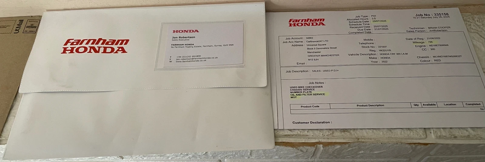 Honda Crf 300LAM TOP !!! | Mobile.bg � ����������� 11
