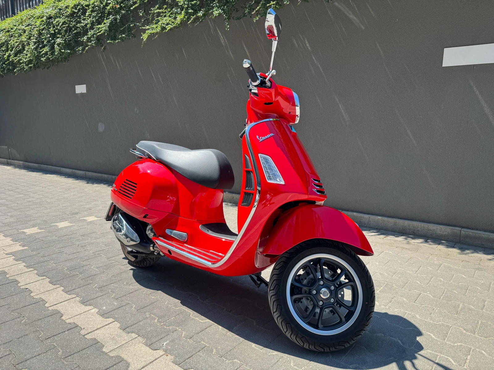 Vespa GTS Super 310