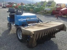 Сенокосачка Друга марка BCS 622, снимка 7