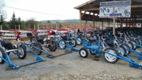 Сенокосачка Друга марка BCS 622, снимка 6