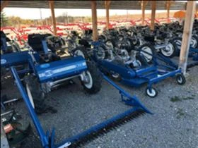 Сенокосачка Друга марка BCS 622, снимка 1