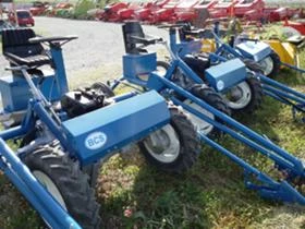 Сенокосачка Друга марка BCS 622, снимка 10