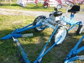 Сенокосачка Друга марка BCS 622, снимка 3