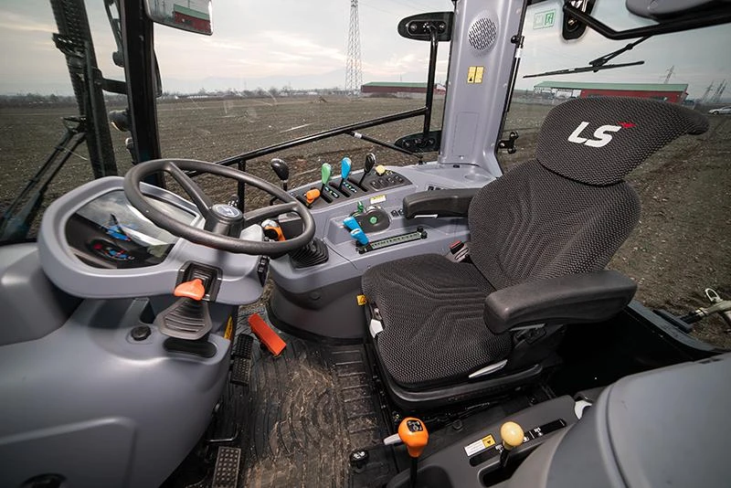  LS MT5.73 CAB ** | Mobile.bg   4