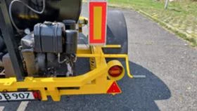 Допълнително оборудване Друг вид машина за полагане на битум Bauer , снимка 9