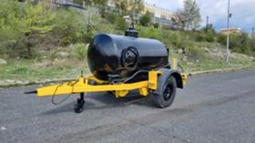 Допълнително оборудване Друг вид машина за полагане на битум Bauer , снимка 3