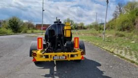 Допълнително оборудване Друг вид машина за полагане на битум Bauer , снимка 5