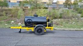 Допълнително оборудване Друг вид машина за полагане на битум Bauer , снимка 2