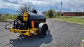 Допълнително оборудване Друг вид машина за полагане на битум Bauer , снимка 6