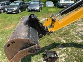 Багер Caterpillar 300.9 D EXCAVATOR, снимка 14