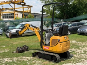Багер Caterpillar 300.9 D EXCAVATOR, снимка 3