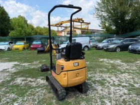 Багер Caterpillar 300.9 D EXCAVATOR, снимка 9