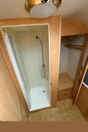 Каравана Compas Rallye, снимка 9