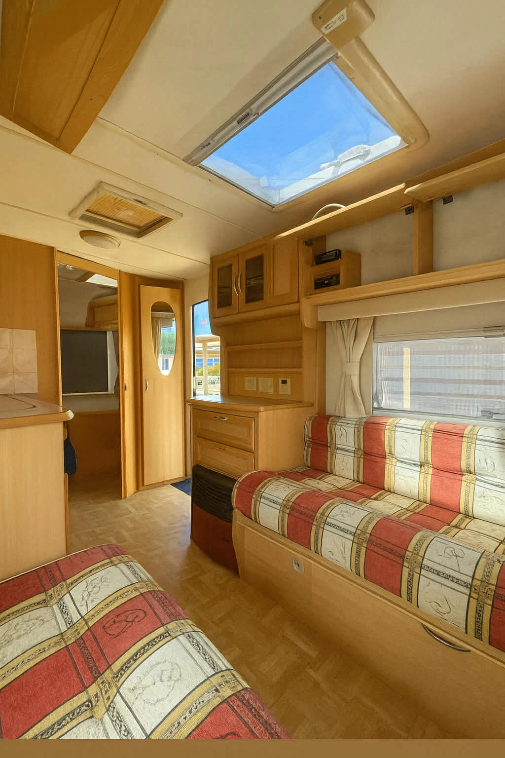 Каравана Compas Rallye - изображение 5