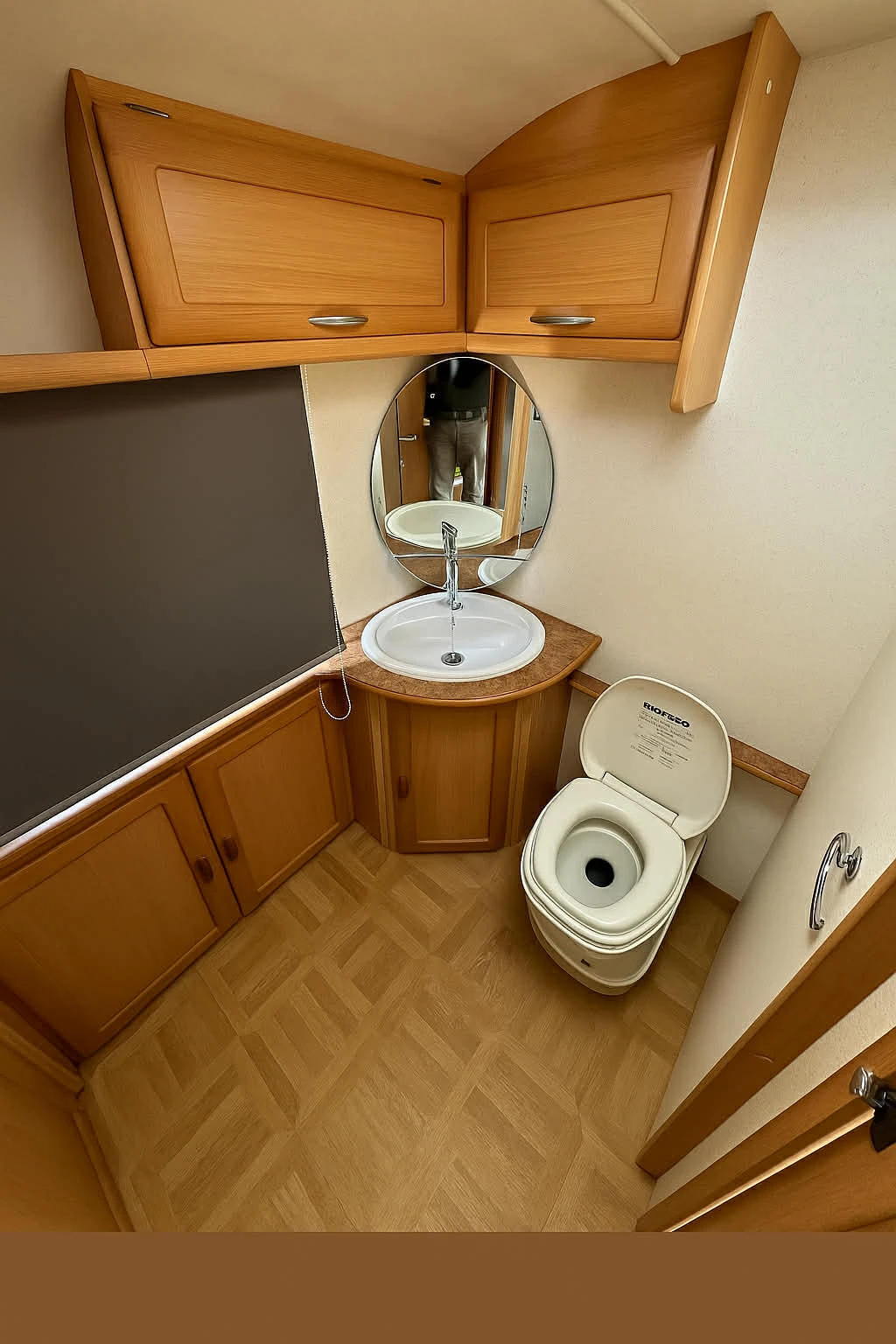 Каравана Compas Rallye - изображение 10