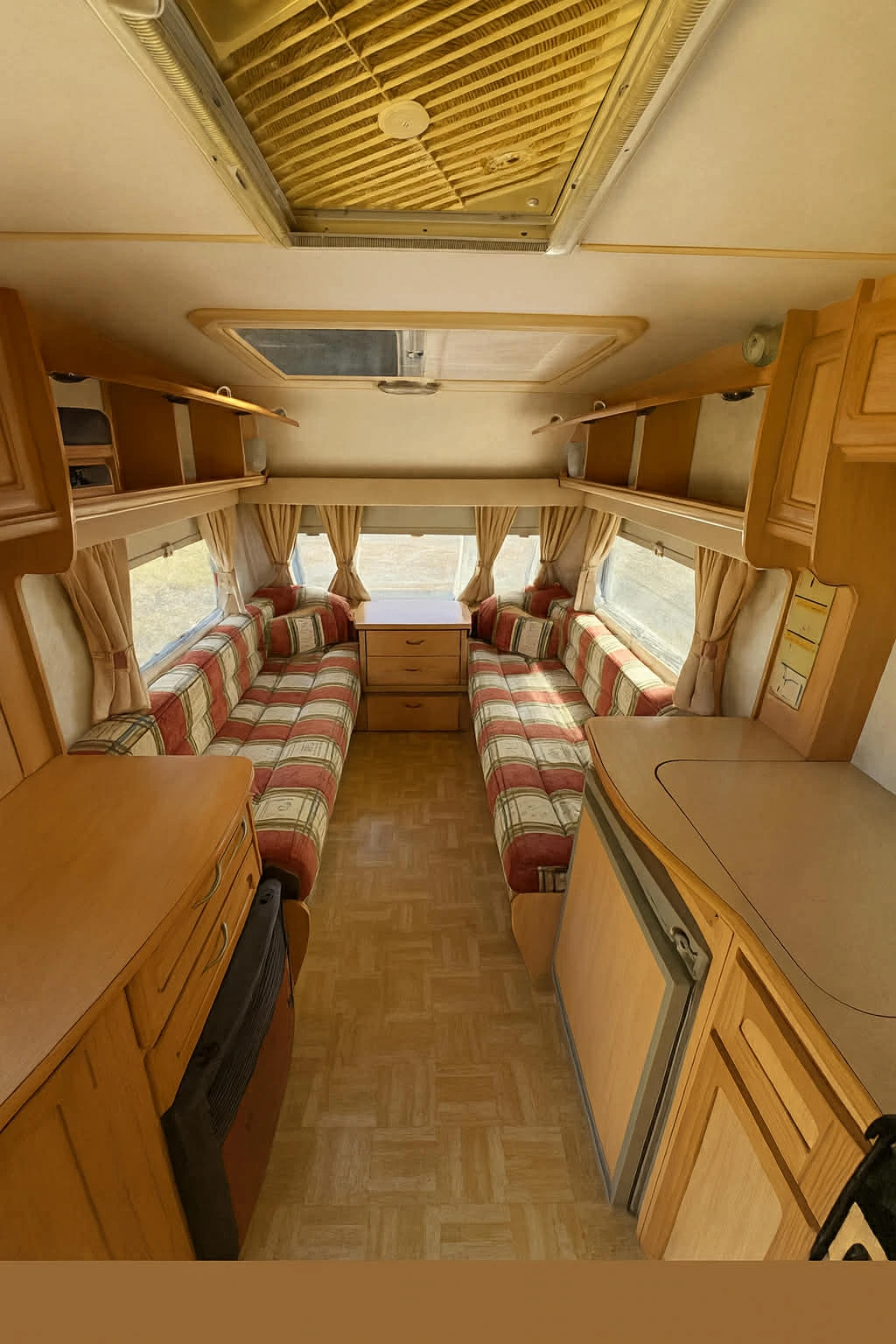 Каравана Compas Rallye - изображение 8