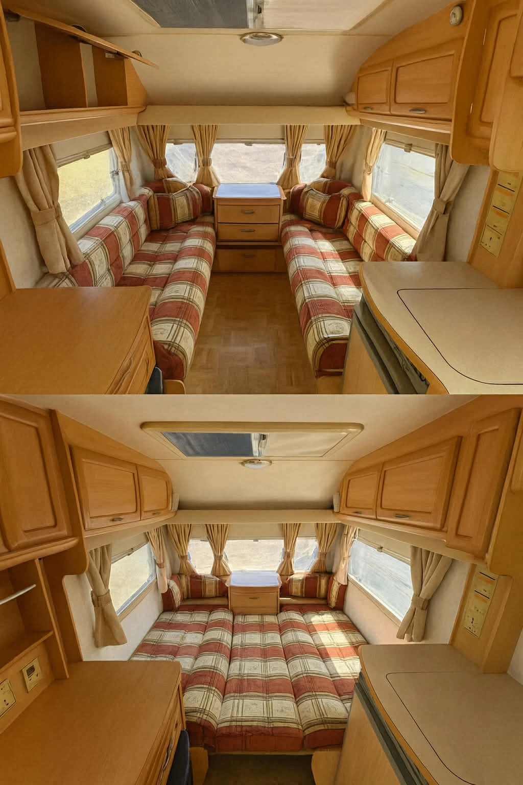 Каравана Compas Rallye - изображение 7