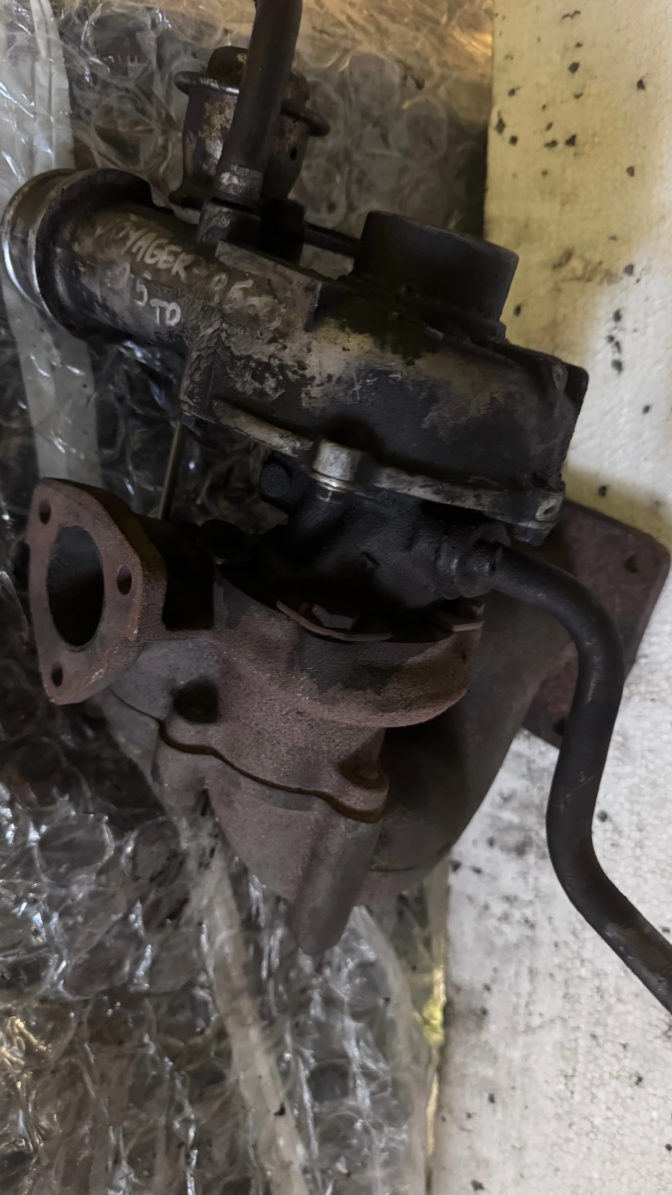 ����� ��������� �� Chrysler Voyager - VA630009 / 35242056F | Mobile.bg � ����������� 1