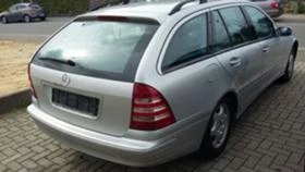   ,   Mercedes-Benz C 220 | Mobile.bg    2