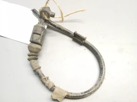 АБС датчик заден ляв Фолксваген Поло 1.6тди (1)