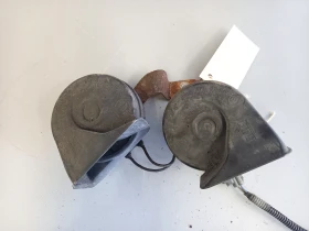 Клаксон Форд С Макс 2.0тдци (S)