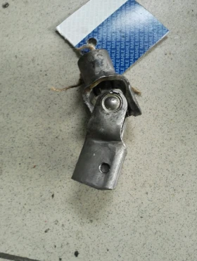 каре волан Хонда Сивик 1.4б