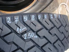 Гуми, снимка 3