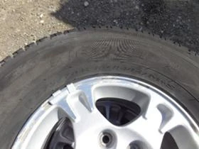 Гуми с джанти Minerva 275/70R16, снимка 10