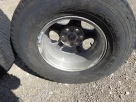 Гуми с джанти Minerva 275/70R16, снимка 13