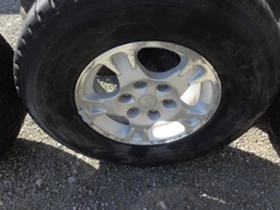 Гуми с джанти Minerva 275/70R16, снимка 15