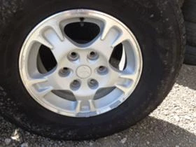 Гуми с джанти Minerva 275/70R16, снимка 17