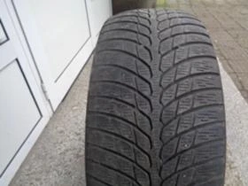 Гуми Зимни 225/45R17, снимка 7