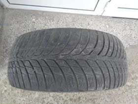Гуми Зимни 225/45R17, снимка 2