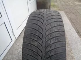 Гуми Зимни 225/45R17, снимка 6